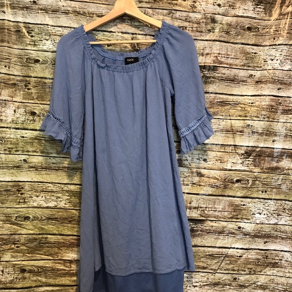 Naïf Dresses & Skirts - Naïf Dress